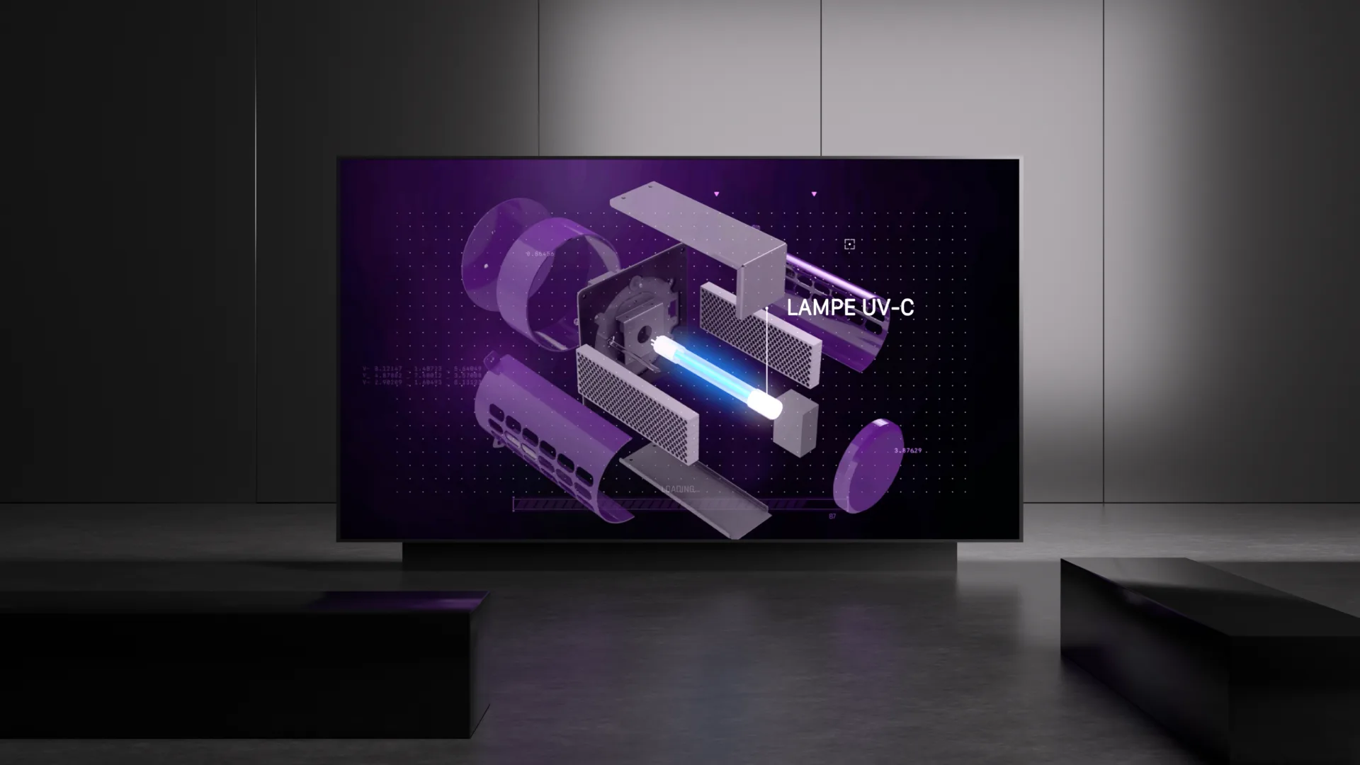 Vidéo & Animation 3D